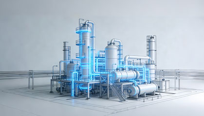 Chemical & Petrochemical