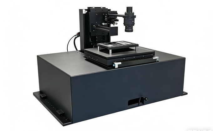 Introducing TerraScope&trade; Ultra: 3D Terahertz Intelligence at the Wafer Scale